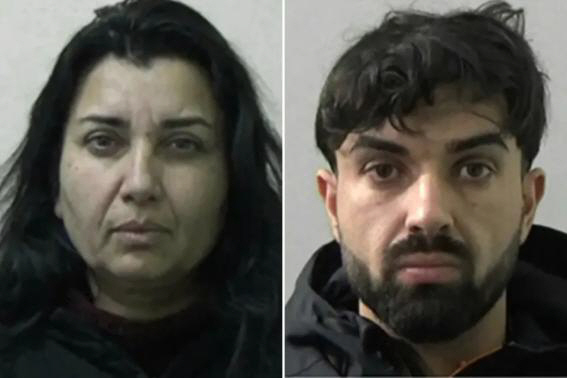 He stole 1.7 billion won! Newcastle ace's home turn theft team's family is likely to be sentenced to prison...severe punishment in British courts