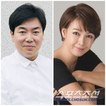 Kim Il-woo in his 60s, Park Sun-young ♥ 2nd generation plan Fluttering Do I have any seeds left? (Bridesmaid's class) 