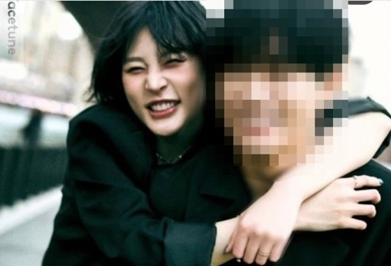 YouTuber Lee Jin-ho Exposes Kim Sae-ron’s Secret Marriage