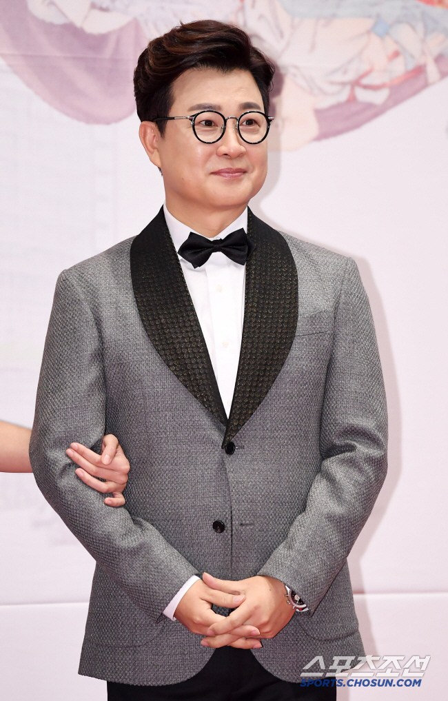 Kim Sung-joo, what about the family...I want to start my second life in Hawaii