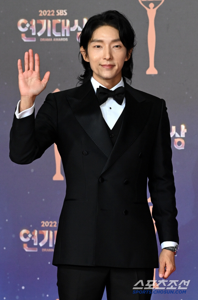 Lee Jun-ki pays full tax due to controversy over 900 million additional taxes, and there is no tax evasion or evasion (official) 