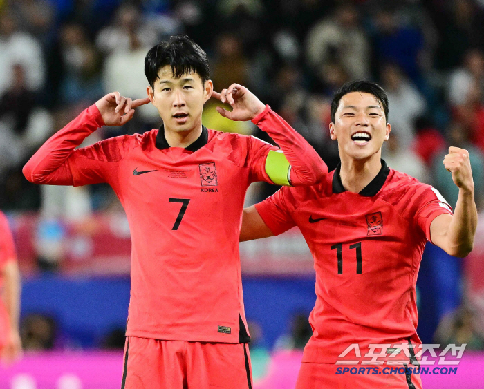 Oh no! Korean national ace duo's ransom plunge, unstoppable decline Man City Supernova surges