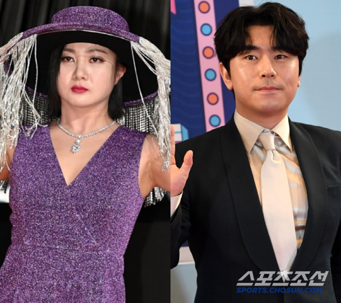 Park Na-rae, Lee Si-eon and Pink who left Mt. Nahonsan? ...Busan Man Attractive, Yang Se-hyung Dumped (Holmes)