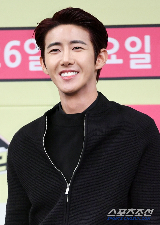 Plastic surgery idol Kwanghee's jaw dropped. Unexpected remarks..Confession of management with coriander of meridians (K-Bob)