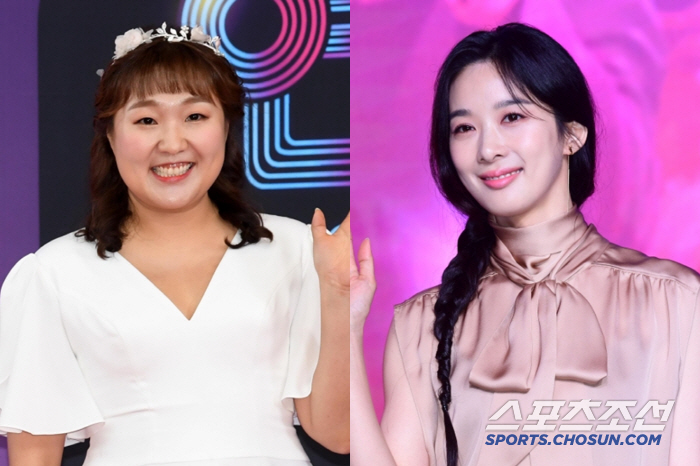  Sin of acting well in actress mock vs...Controversy over parody, Lee Su-ji, eventually closed the video