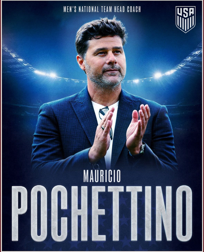 Big twist! Pochettino Levy caught on camera for London cafe encounter→ POSTECH's discouragement...Tottenham manager's replacement is accelerating