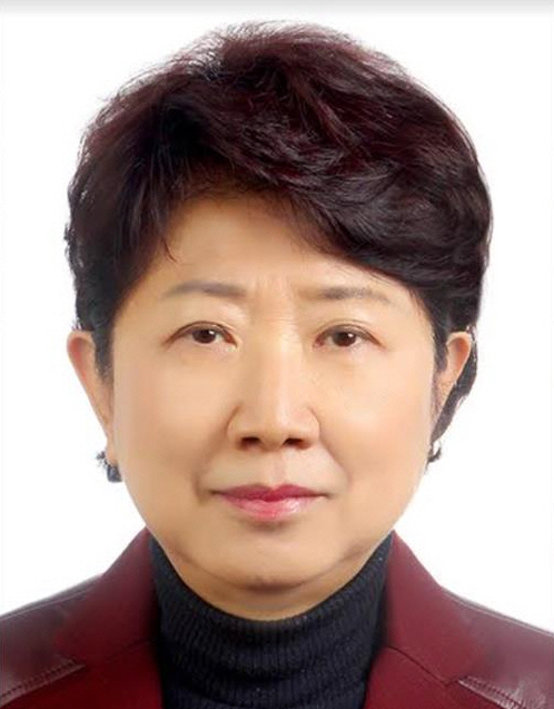 Park In-sook, professor emeritus of Ulsan University Medical School at the 16th Korean-German Women's Medical Center...Awards ceremony on the 22nd