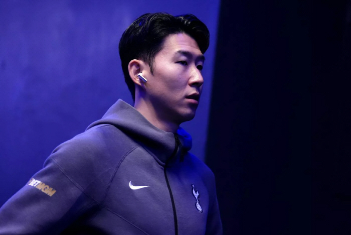 Son Heung-min's transfer to the promotion team for the second division is absurd again, why criticize Tottenham Salah