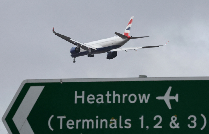 Heathrow Airport Tentatively Closes Due to Substation Fire...Concerns over disruption in travel and logistics