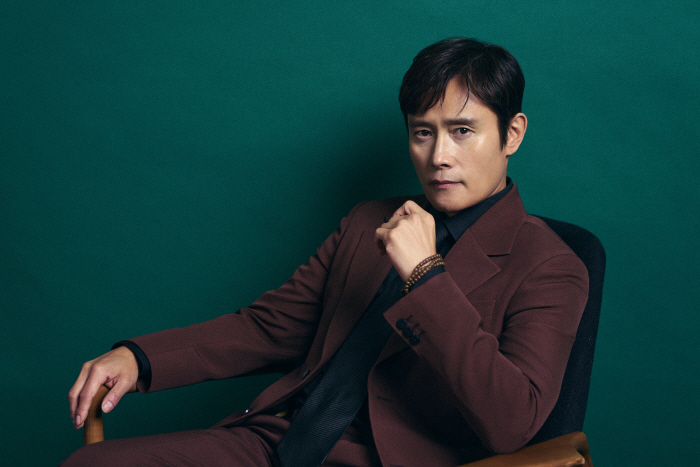 Lee Byung-hun Talks About Learning Go for 'The Match'