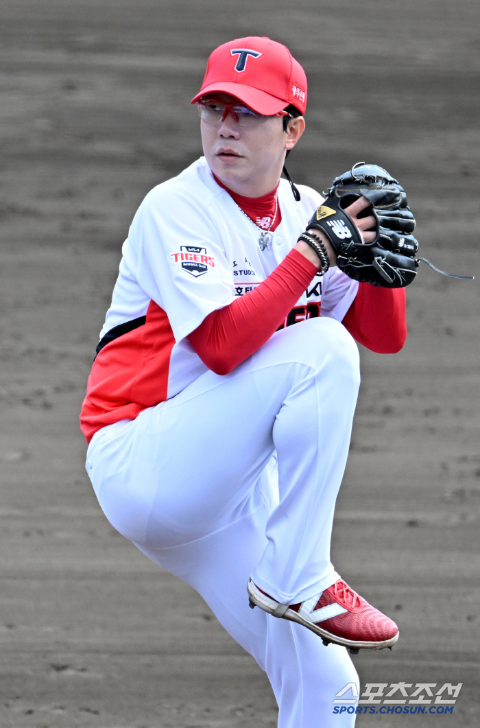 Where's Ryu Hyunjin? The native ace of the KBO is wiped out! Kim Kwang-hyun Yang Hyun-jong and Won Tae-in can't see each other in the opening match 