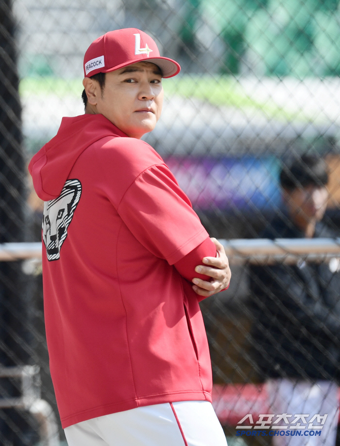 Choo Shin-soo's constant chatter Landersfield's transformation! All players in the 1st, 2nd and 3rd teams will be responsible for it