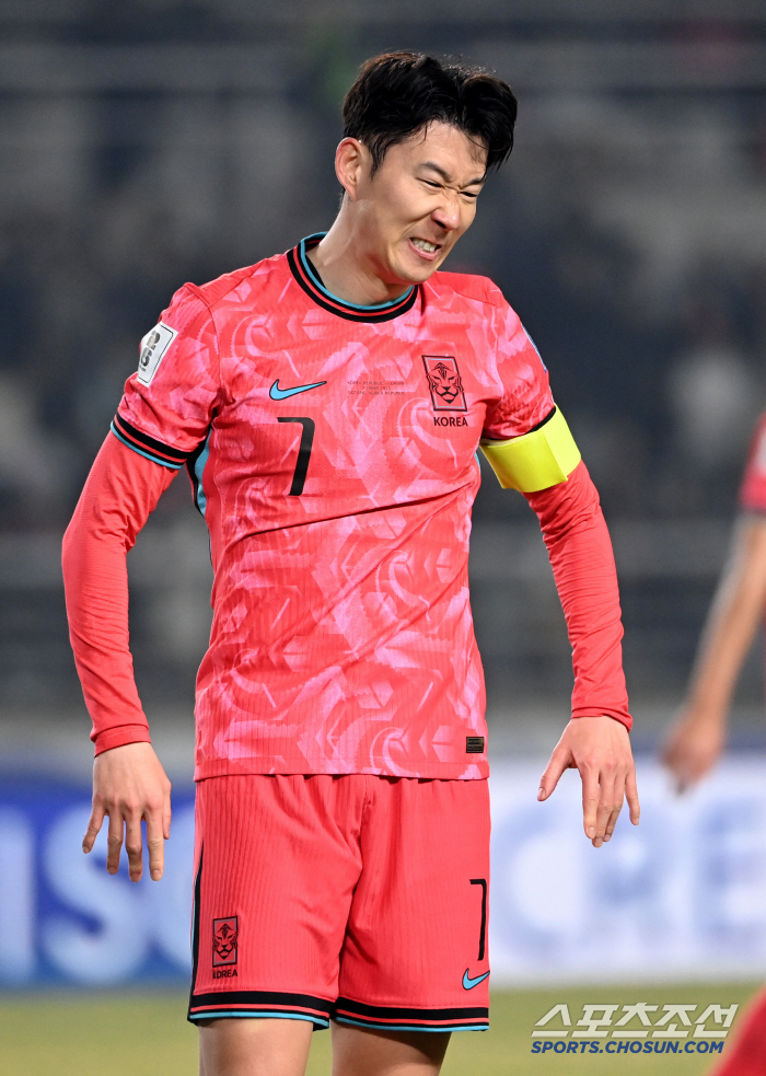 Don't interpret it as you please! Son Heung-min Postecoglou's controversial media, South Korea's captain did not speak rashly