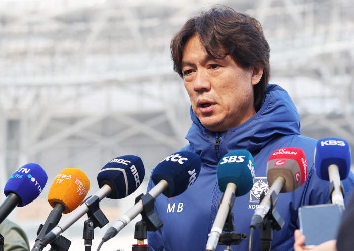 Football without Lee Kang-in decided to cancel the call-up of coach Hong Myung-bo, Baek Seung-ho → Jung Seung-hyun's house...have no alternative choice