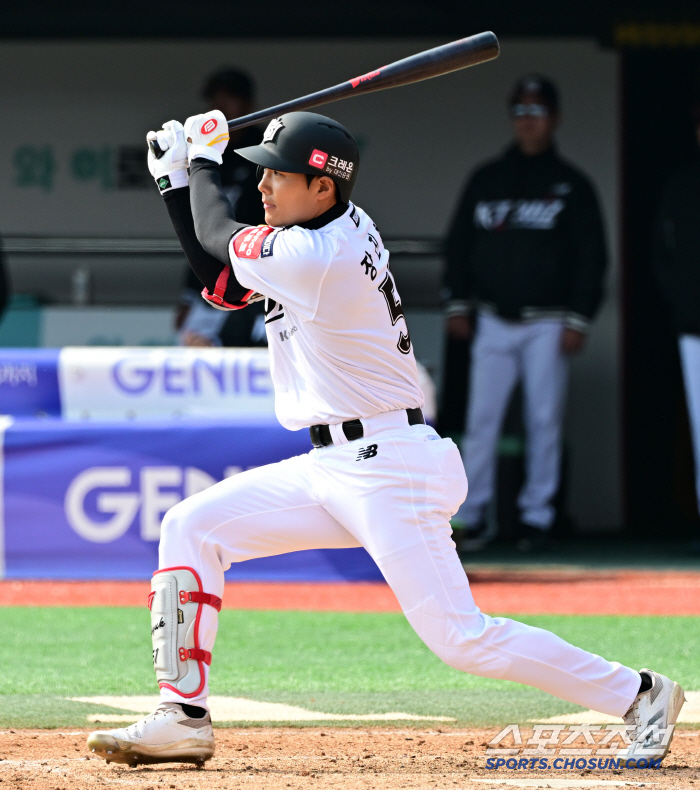 Hanwha, who abandoned me, how much he wanted to play. Cheongcheon's medical history ahead of the match, missed four weeks of shock 