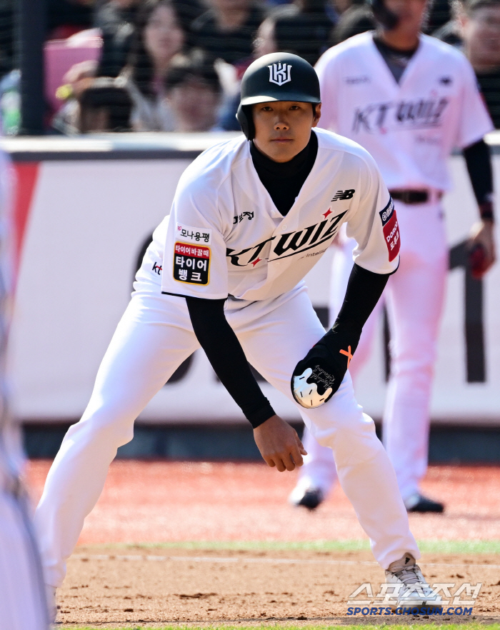 Hanwha, who abandoned me, how much he wanted to play. Cheongcheon's medical history ahead of the match, missed four weeks of shock 