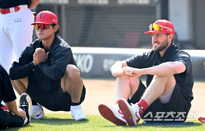 Kim Do-young vs. Kim Joo-won 2nd explosive match KIANC will face off as the best in Gwangju's opening game 