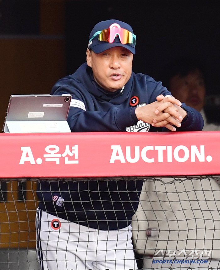 Lee Seung-yeop's game plan worked properly → This defeat is a force majeure