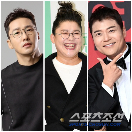 Hwang Dong-ju Wary of Lee Young-ja’s Close Friend Jun Hyun-moo