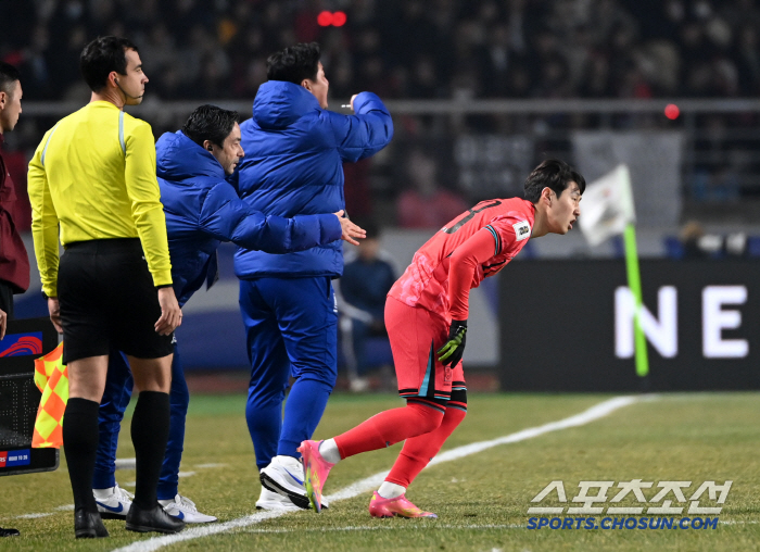 Golden talent Lee Kang-in injury OUT red light, opportunity to turn around the crisis of playing in a new face