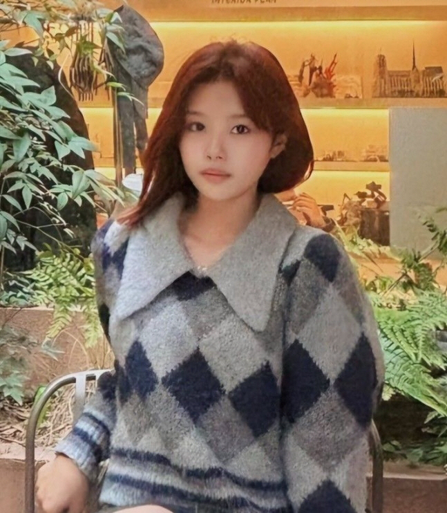 Lee Dong-guk’s Daughter Impresses with Her Rapid Growth