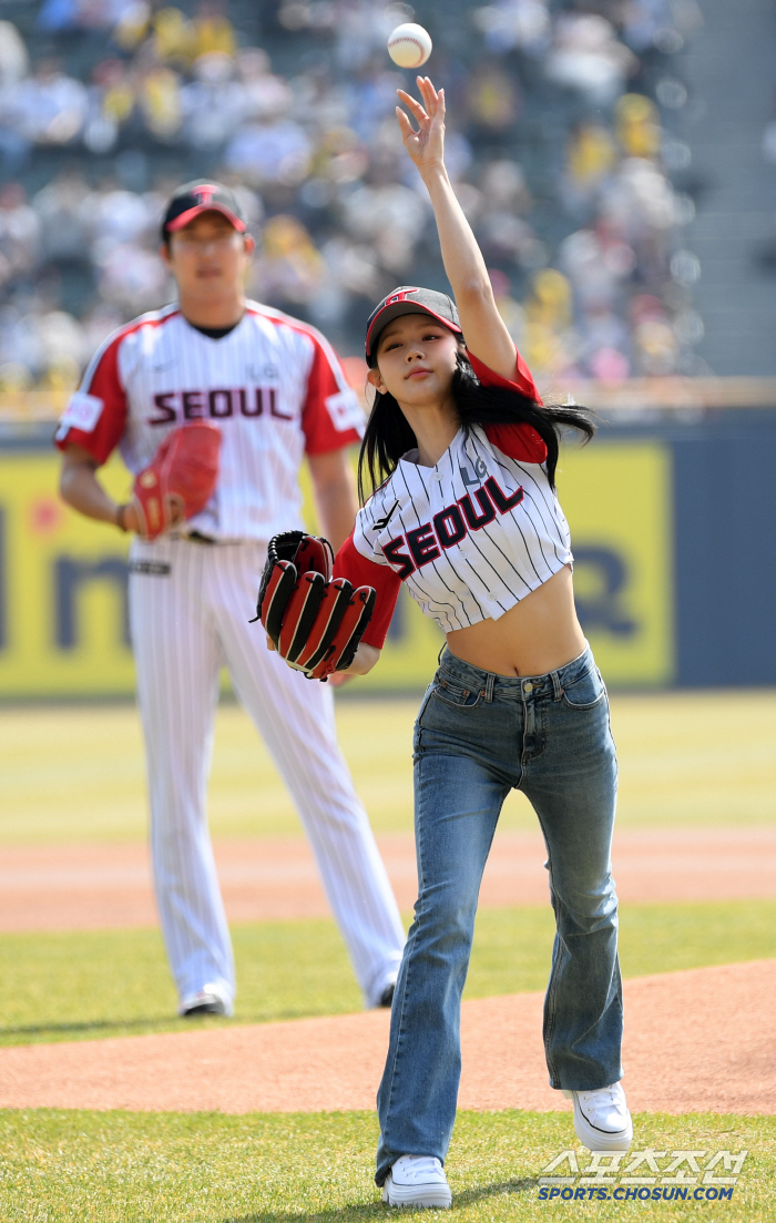  (G)I-DLE Miyeon's excitement