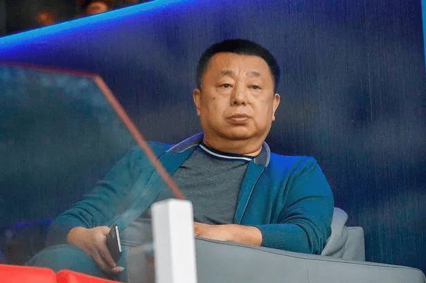 Reading, played by Seol Ki-hyun, failed after leaving it in the hands of the Chinese owner...154 Years of Tradition → Risk of being kicked out of the league