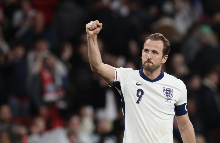 Heung-min, sorry for Heung-min. No return to Tottenham, EPL shock return Harry Kane, ending his career in Liverpool