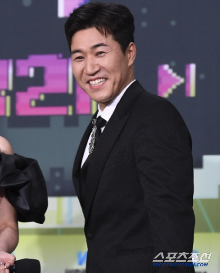 Kim Jong-min ended up inviting 100 million guests for his wedding in April Please come. (My Little Old Boy)