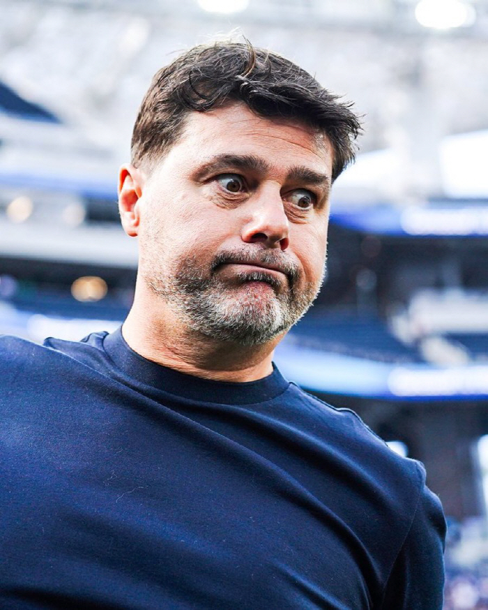 Outrage in America! Pochettino OUT on the verge of being replaced...Secret meeting with chairman Levi → Tottenham for shelter