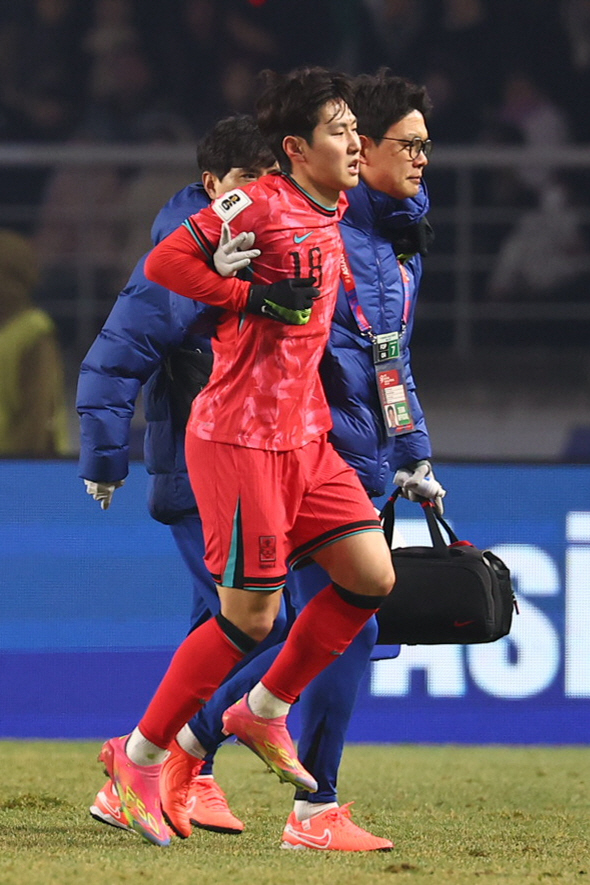 Should Lee Kang-in laugh or not? 5 PSG release list removed...NO.1 With impact