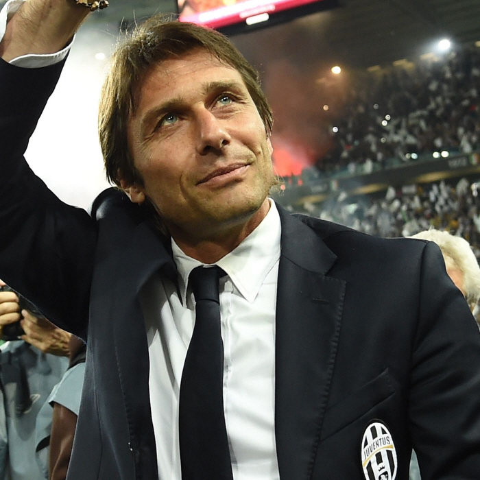 Tottenham's Big Hit Conte Shock Breaking News, Hardened Juventus Says Next Coach May Be Stigmatized for All-Time Betrayal