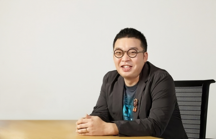 WeMade Play appointed Woo Sang-joon, CEO of Metabora, who has a lot of bones in the game industry, as the new CEO