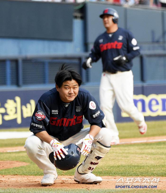 8 billion catchers  2.1 billion FA must-win groups all have low conditions...Manager Kim Tae-hyung's sigh, who watched 22 runs  7 home runs for the second consecutive time in the opening period 