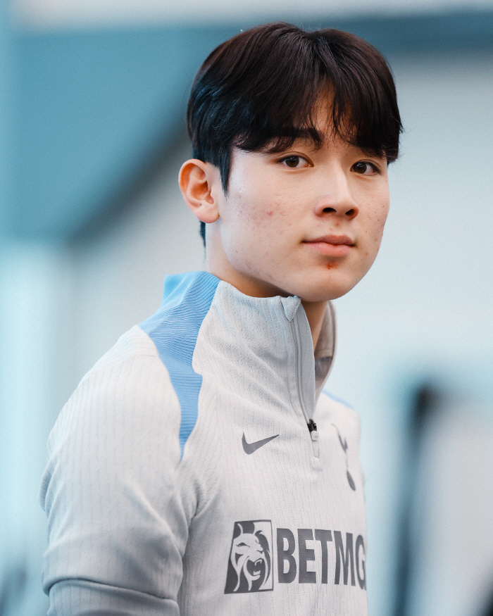 As soon as Tottenham, Korea's Supernova, reports on the first tier of crisis reporters, EPL's best talent is interested → Competition with Manchester City