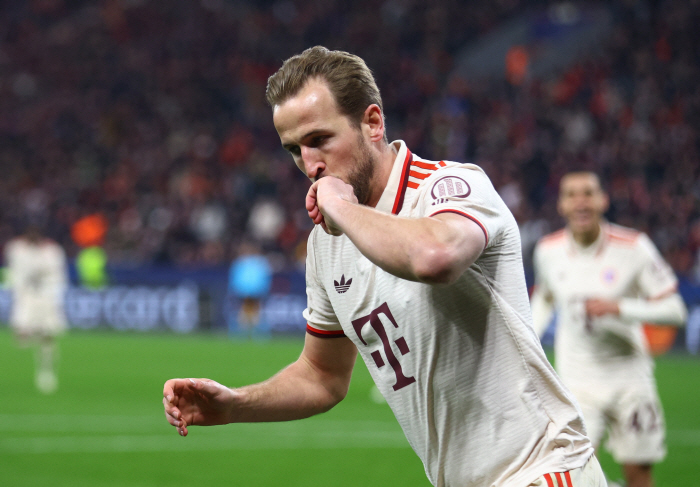  Liverpool means it! Kane Announces Return to Super-Large EPL of KRW 190,000,000,000 for the Club's All-Time Transfer fee → Prepare to Convince Munich