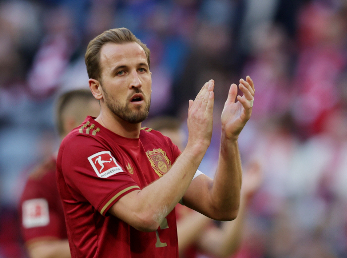  Liverpool means it! Kane Announces Return to Super-Large EPL of KRW 190,000,000,000 for the Club's All-Time Transfer fee → Prepare to Convince Munich