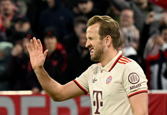  Liverpool means it! Kane Announces Return to Super-Large EPL of KRW 190,000,000,000 for the Club's All-Time Transfer fee → Prepare to Convince Munich