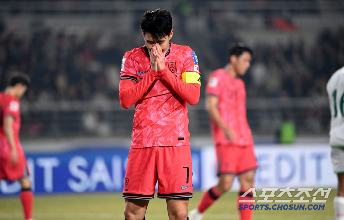  Lee Kangin is not here, but Hwang In Beom is back!→Son Heung-min's one-top appearance  Kim Min-jae's vacancy Once again, Kwon Kyung-won and Hong Myung-bo announce the starting list