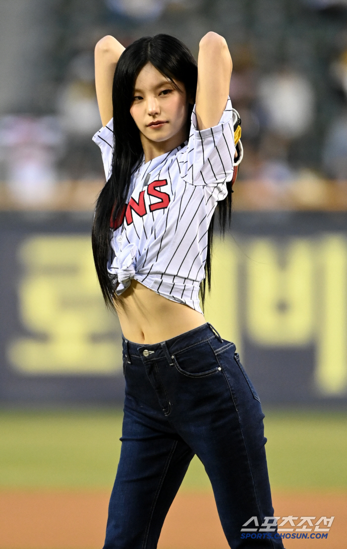  YEJI, wind-up with slim body line