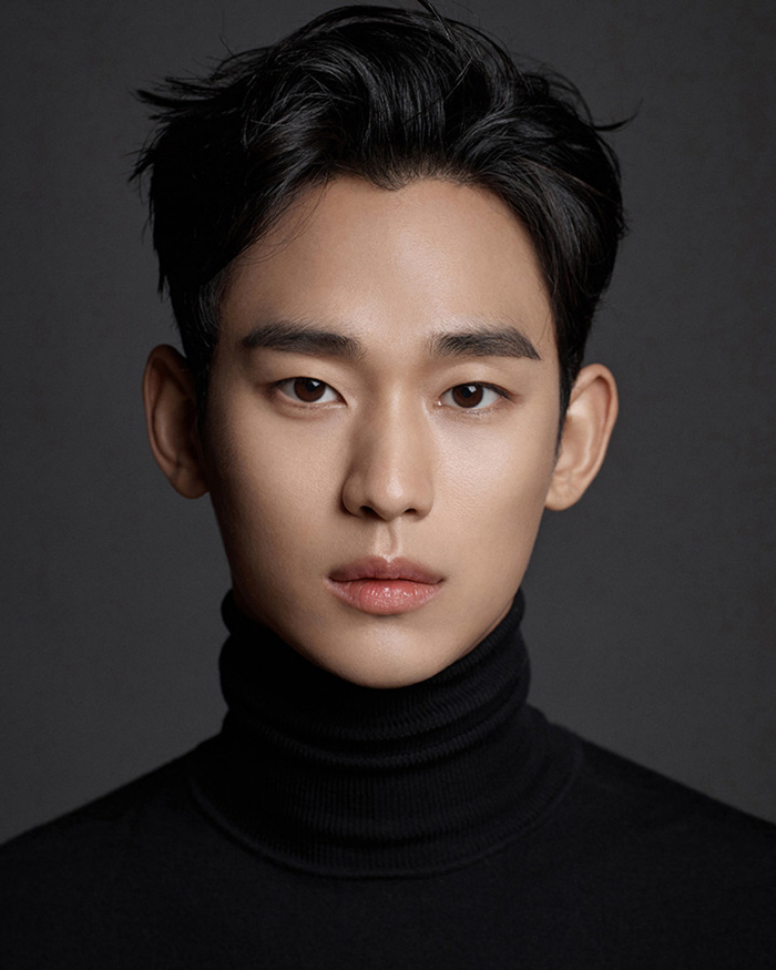 Kim Soo-hyun's Press Conference Warning Se-yeon Watch What kind of pranks she'll play 