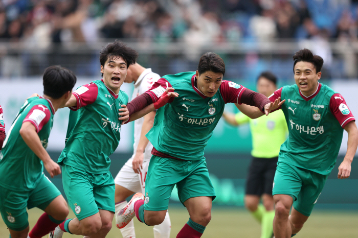 The 2nd Yang Min-hyuk Dream High School K Leaguer has 8 players, and Brazil is still popular for foreigners...K League Regular Player Registration Deadline, Total 990 Players Played