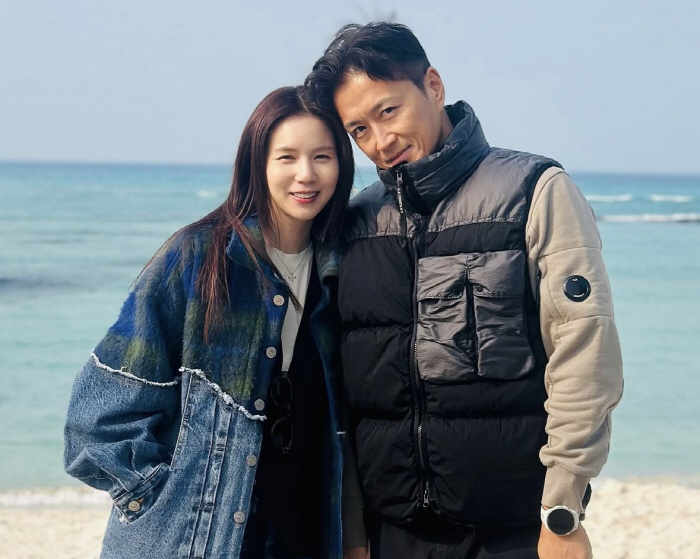 Jin Tae-hyun ♥ Park Si-eun, 2nd-generation plan, increasing family members, supporting daughter adoption  first-grader scholarship