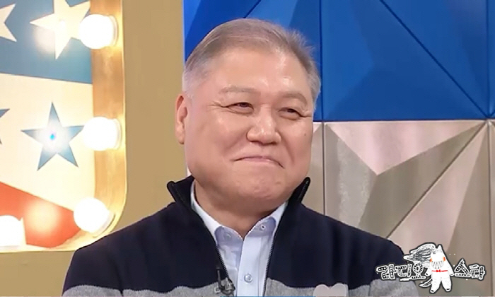 Kwon Il-yong's 10 million movie Crime City 4 acting ability controversy..He was consulted and unexpectedly explained his appearance (Ras)