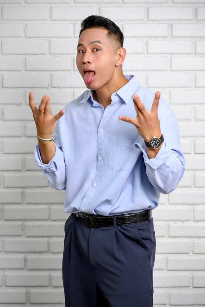Yoo Seung-joon, who avoids military service, has been active for 5 years and has broken up for 23 years..He was young, fearless, and reckless
