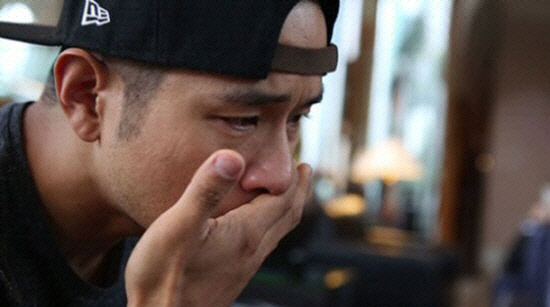 Yoo Seung-joon, who avoids military service, has been active for 5 years and has broken up for 23 years..He was young, fearless, and reckless