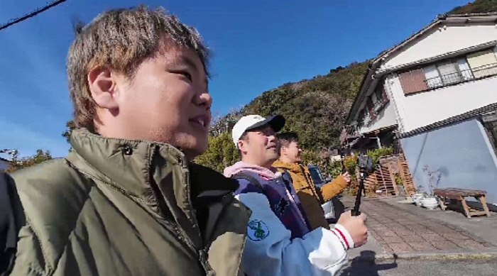 I learned gourmet by being scolded by Jeon Hyun-moo and Shin Dong-yeop..I was really upset at the time. What's the reason? (Plan 2)