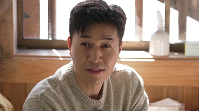 I learned gourmet by being scolded by Jeon Hyun-moo and Shin Dong-yeop..I was really upset at the time. What's the reason? (Plan 2)