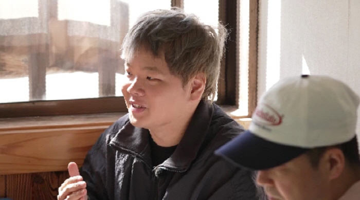 I learned gourmet by being scolded by Jeon Hyun-moo and Shin Dong-yeop..I was really upset at the time. What's the reason? (Plan 2)