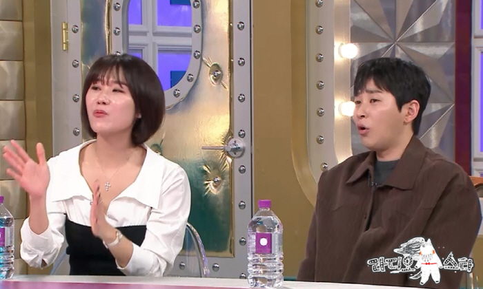 Is the shrine of infidelity still a hiking club?There is a separate sign of divorce lawyer Yang Narae's affair (Ras)
